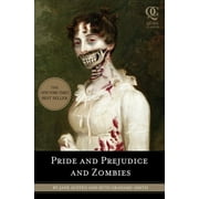 JANE AUSTEN; SETH GRAHAME-SMITH Pride and Prej. and Zombies Pride and Prejudice and Zombies, Book 2, (Paperback)