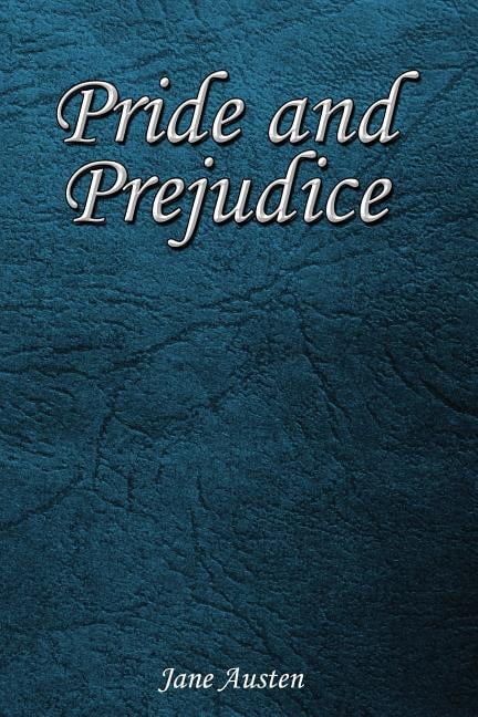 Pride and Prejudice