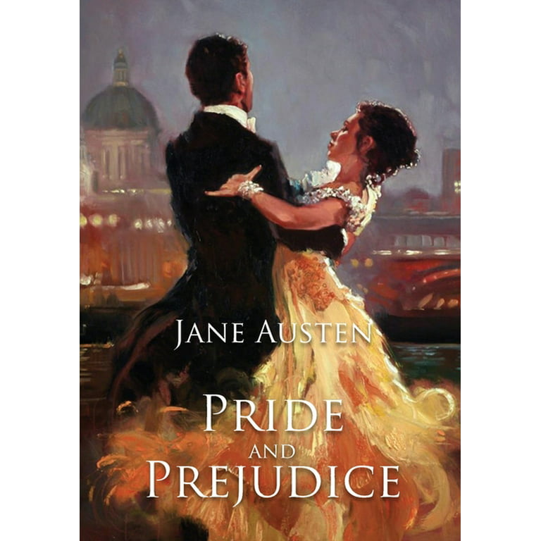Pride and Prejudice: Original and Unabridged|Paperback