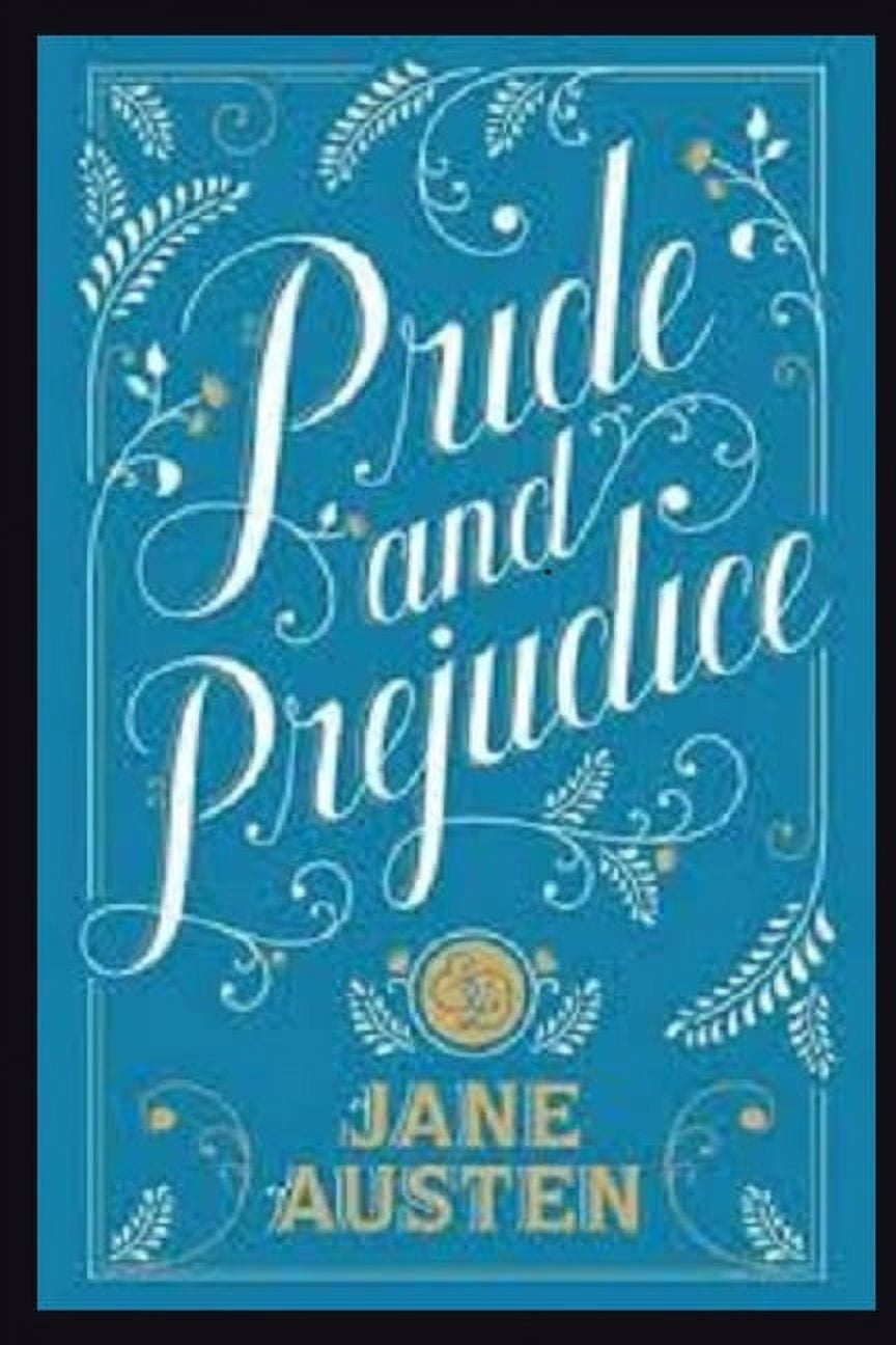 Pride and Prejudice "Annotated" (Paperback)