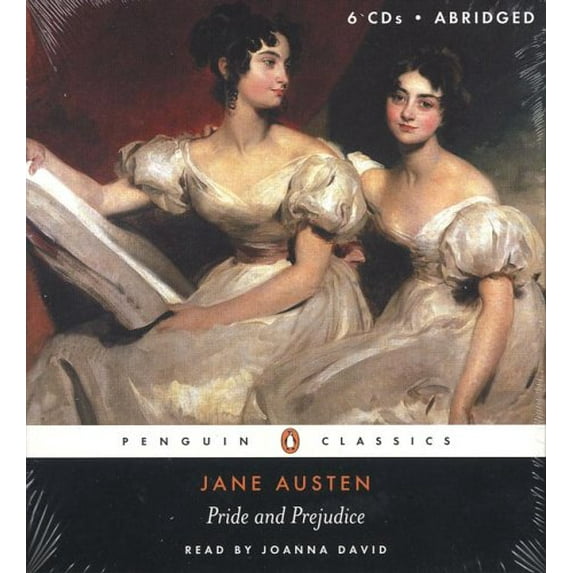 Pre-Owned Pride and Prejudice (Unknown) 0143058177 9780143058175