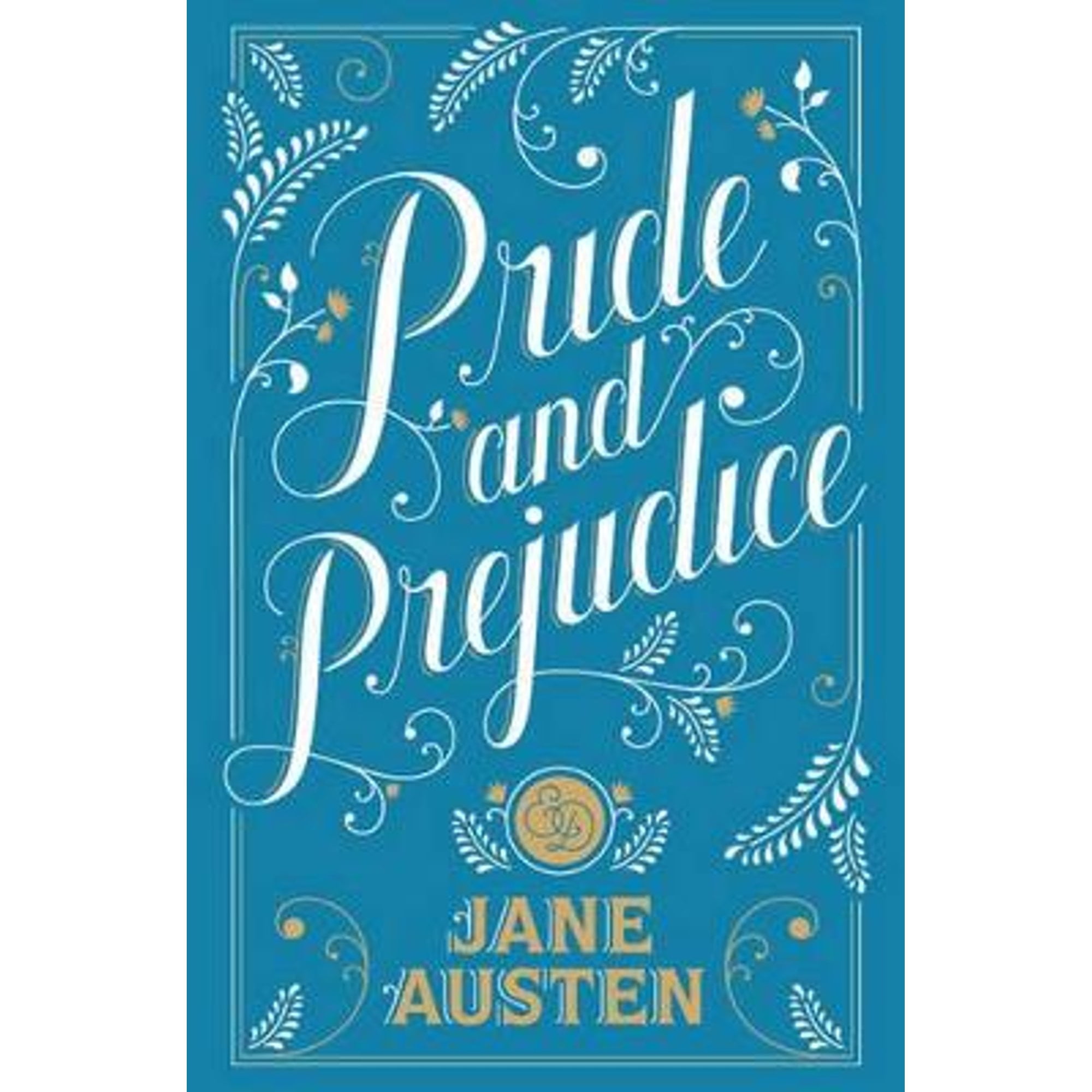 Pride and Prejudice by Jane Austen: 9780451530783 | :  Books