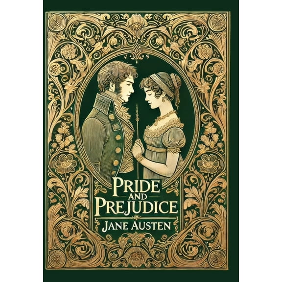 Pride and Prejudice (Collector's Edition) (Laminated Hardback with Jacket), (Hardcover)