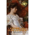 thumbnail image 1 of Pride and Prejudice (Deluxe Library Edition) (Hardcover), 1 of 1