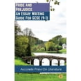 thumbnail image 1 of Pride and Prejudice: Essay Writing Guide for GCSE (9-1), (Paperback), 1 of 1