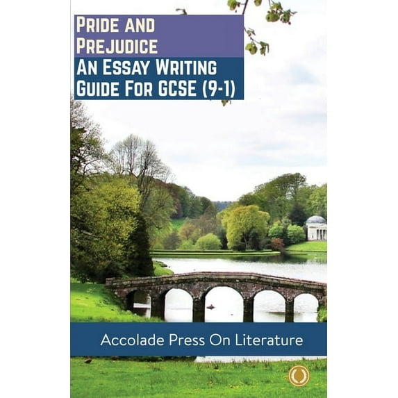 Pride and Prejudice: Essay Writing Guide for GCSE (9-1), (Paperback)
