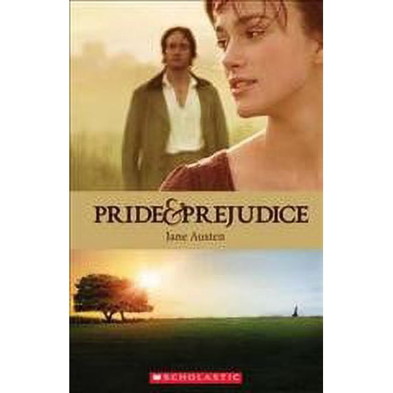 Pride and Prejudice Audio Pack
