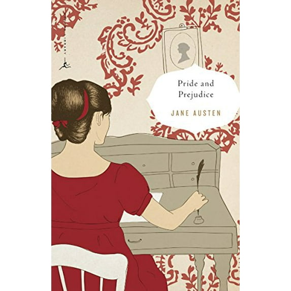 Pre-Owned Pride and Prejudice (Paperback) 0679783261 9780679783268