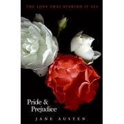Pride and Prejudice, Paperback