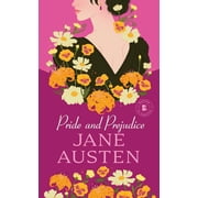 Pride and Prejudice Paperback