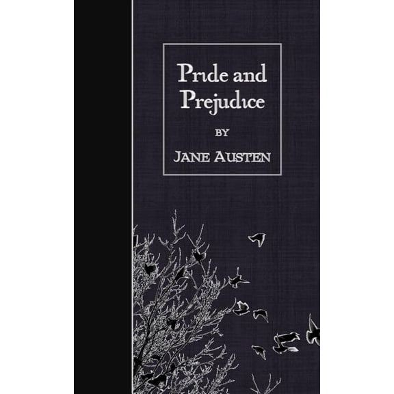 Pride and Prejudice, (Paperback)