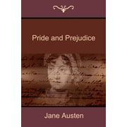 Pride and Prejudice, Paperback