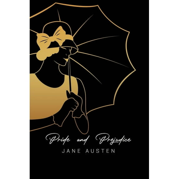 Pride and Prejudice, (Paperback)