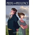 thumbnail image 1 of Pride and Prejudice, (Paperback), 1 of 1