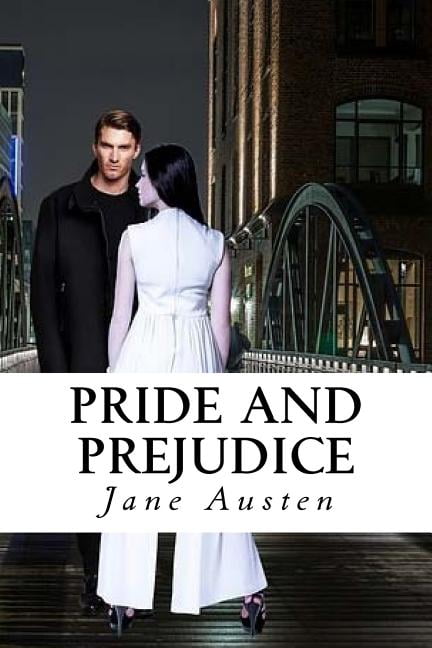 Pride and Prejudice (Paperback)