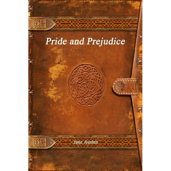 Pride and Prejudice, (Paperback)