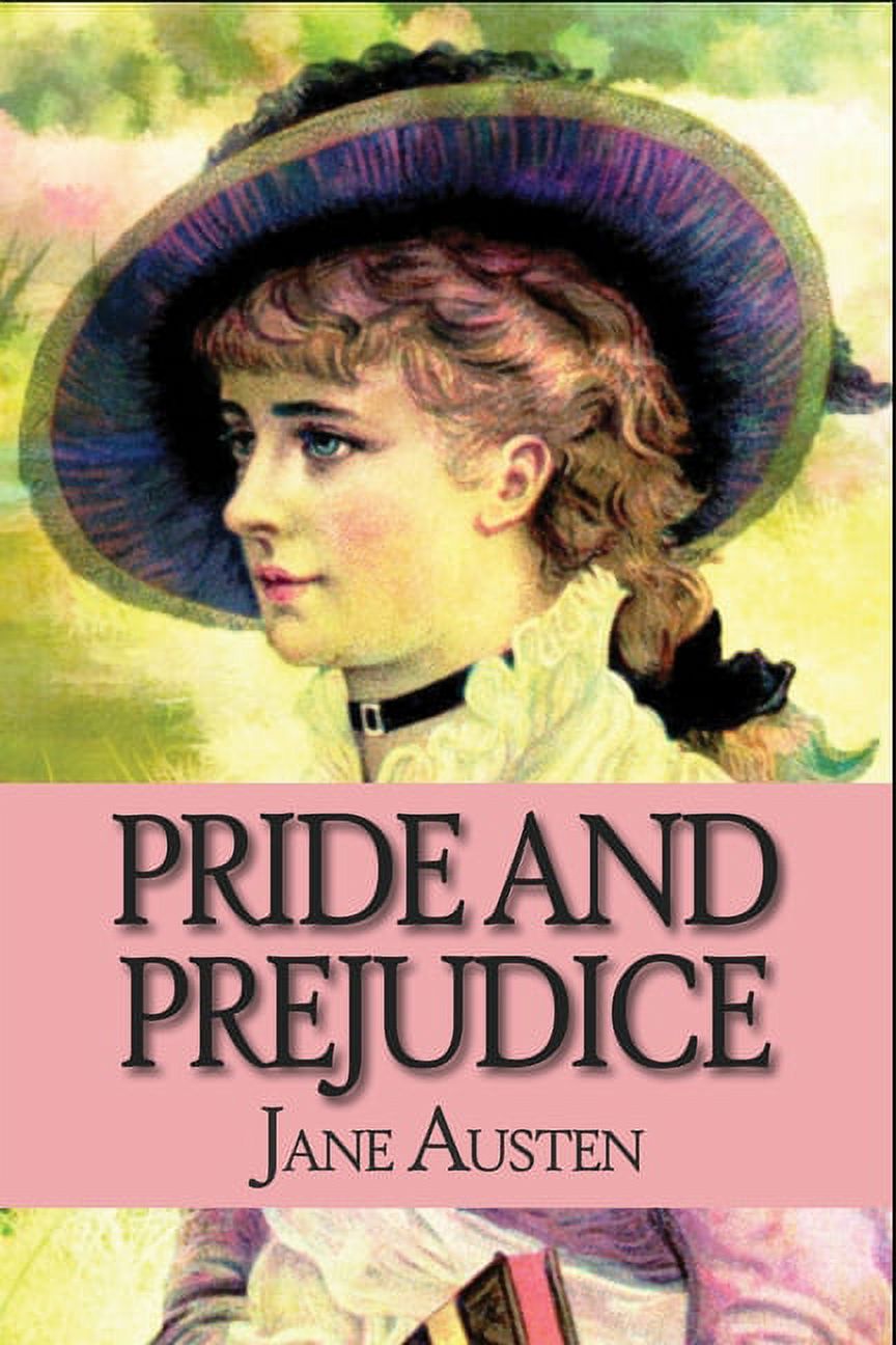 Pride and Prejudice (Paperback)