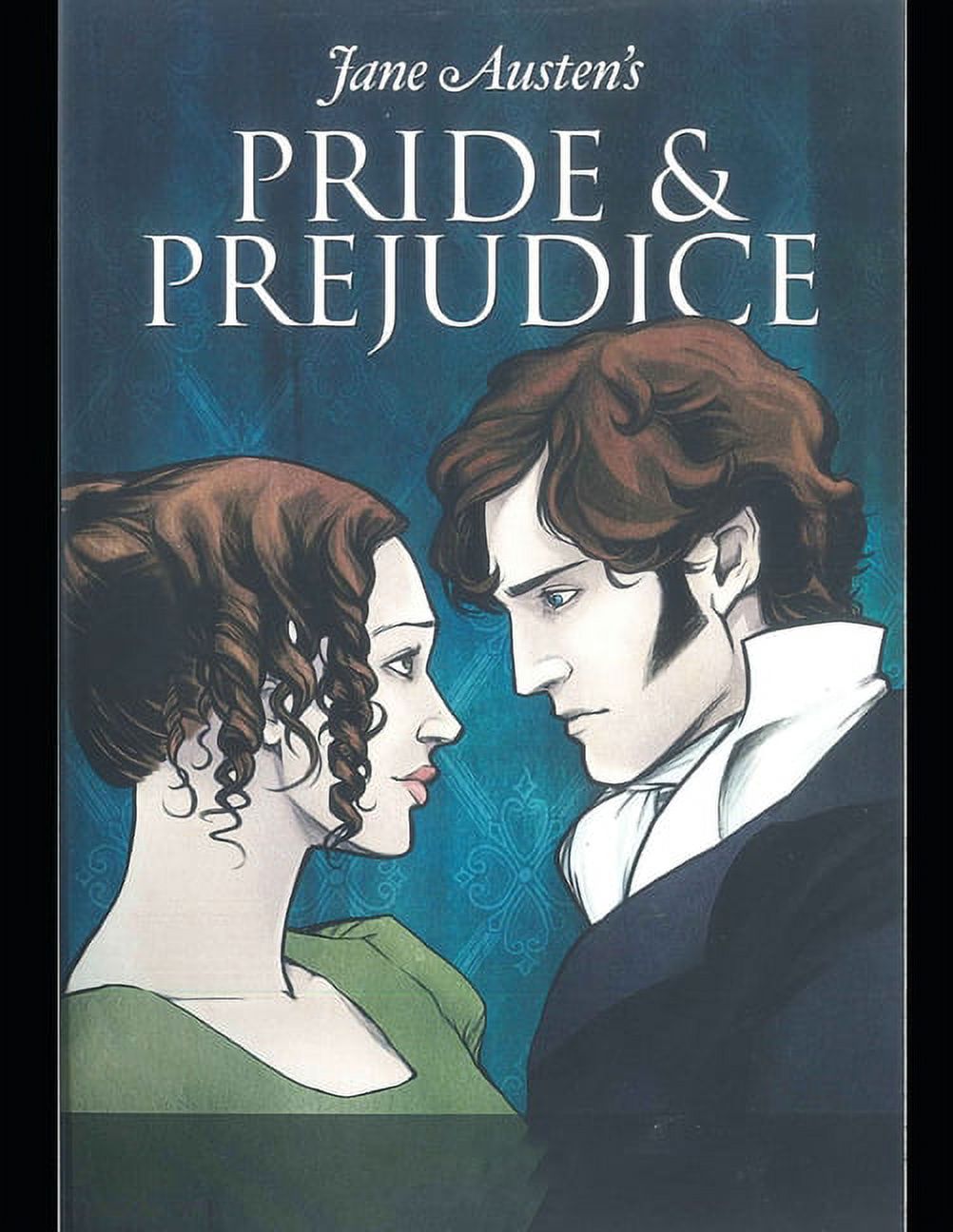 Pride and Prejudice (Paperback)