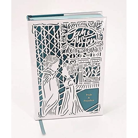 Pre-Owned Pride and Prejudice (Seasons Edition -- Winter) (Hardcover)