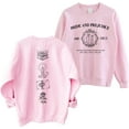 thumbnail image 1 of Pride and Prejudice Sweatshirt - Jane Austen Sweater, Pemberley Literary Bookish Gifts, 1 of 6