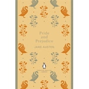 Pride and Prejudice The Penguin English Library