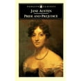 thumbnail image 1 of Pre-Owned Pride and Prejudice (The Penguin English Library) (Unknown) 0140430725 9780140430721, 1 of 1
