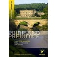 thumbnail image 1 of Pride and Prejudice: York Notes Advanced, 1 of 1