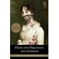 thumbnail image 1 of Pre-Owned Pride and Prejudice and Zombies (Paperback) 1594743347 9781594743344, 1 of 1