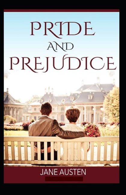 Pride and Prejudice : a classics: illustrated edition (Paperback)