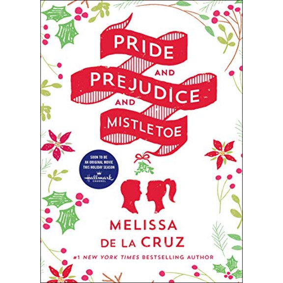 Pre-Owned Pride and Prejudice and Mistletoe (International Edition) Paperback