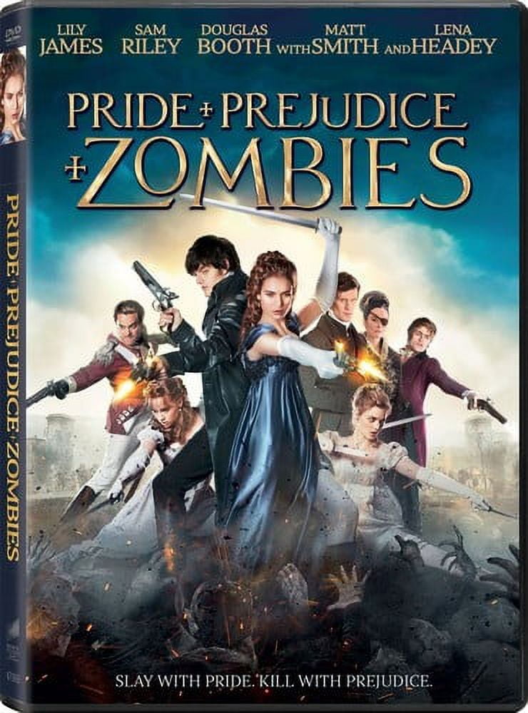 Pride and Prejudice and Zombies - Rotten Tomatoes