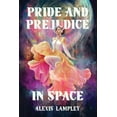 thumbnail image 1 of Pride and Prejudice in Space, (Hardcover), 1 of 1