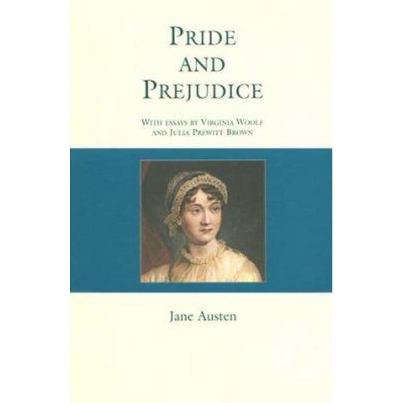 Pre-Owned Pride and Prejudice (Giant Courage Classics) (Hardcover) 0762405503 9780762405503