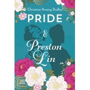 Pride and Preston Lin, Paperback