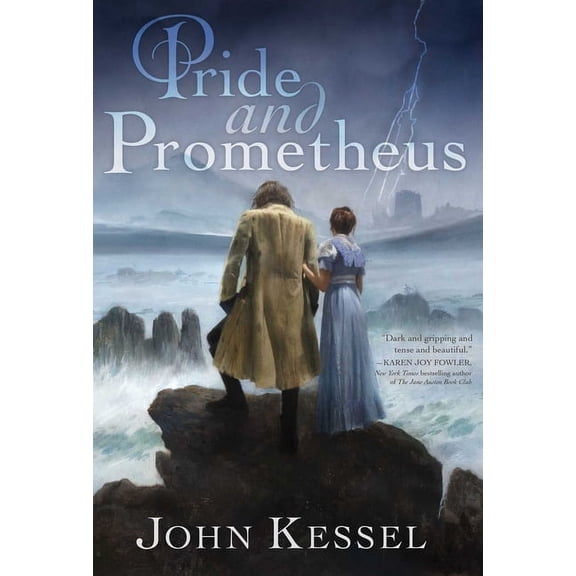 Pride and Prometheus, (Paperback)