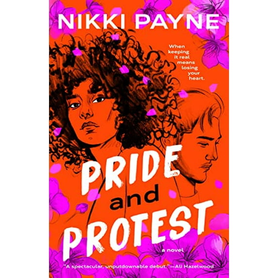 Pre-Owned Pride and Protest (Paperback) 0593440943 9780593440940