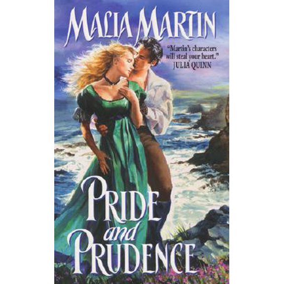 Pre-Owned Pride and Prudence