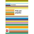 thumbnail image 1 of Pride and prejudice: (low cost). limited edition (Paperback), 1 of 1