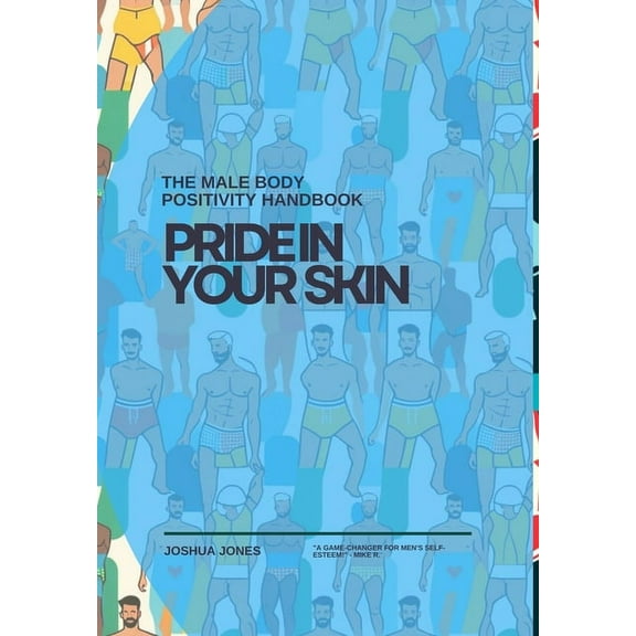 Pride in your Skin (Hardcover)