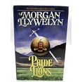 thumbnail image 1 of Pre-Owned Pride of Lions (Hardcover) 0312857004 9780312857004, 1 of 1