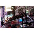thumbnail image 1 of Pride of Midtown II Poster Print by Erin Berzel (10 x 14), 1 of 1