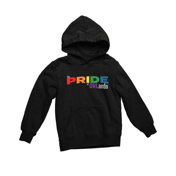 Pride of Orlando Hoodie WM