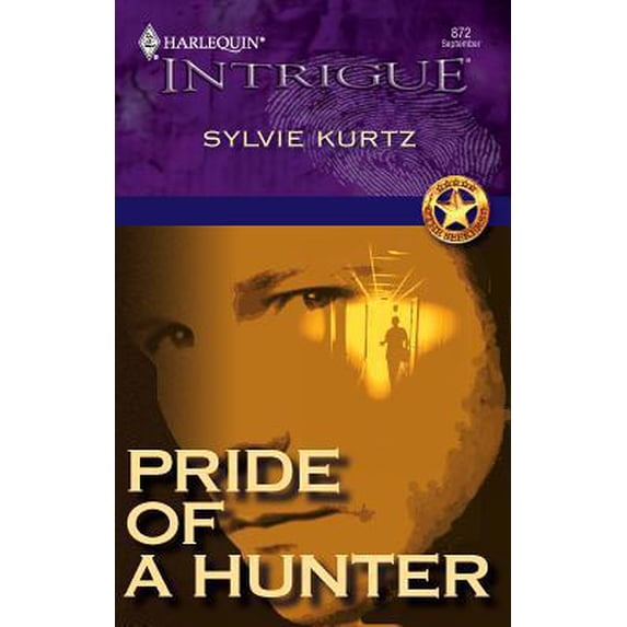 Pre-Owned Pride of a Hunter (Unknown) 0373228724 9780373228720