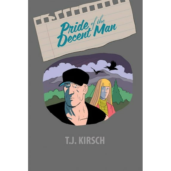 Pride of the Decent Man (Hardcover)