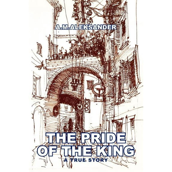 Pride of the King