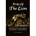 thumbnail image 1 of Pride of the Lion : Introducing the New Boxing Hero from Mexico - Alfredo Gomez, 1 of 1
