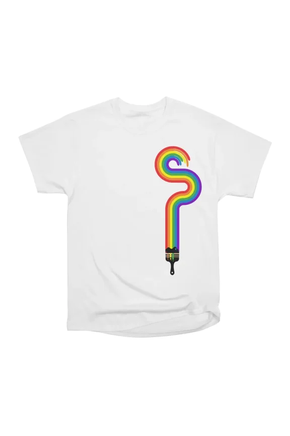 Pride strokes T-Shirt Tee Gift For Him Merch For Her Apparel For Friend