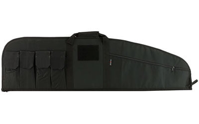 Tac-Six™ Case 46-Inch, Black