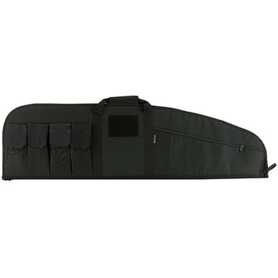 Tac-Six™ Case 46-Inch, Black