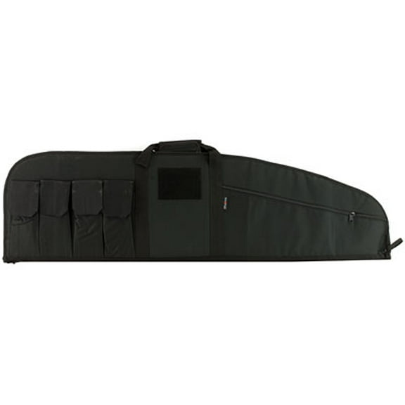 Tac-Six Case 46-Inch, Black